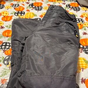 Champion Kids Dark Gray Joggers